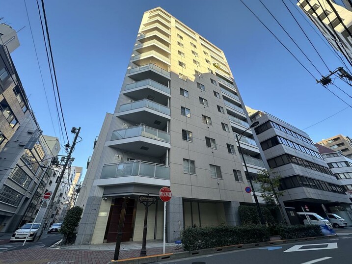 アスコットパーク銀座イースト