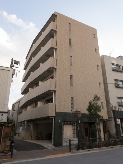 エクセリア大崎