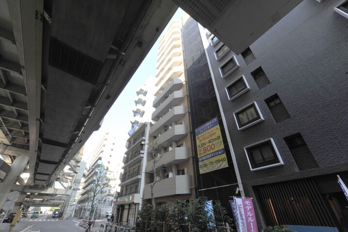 ヴェルト日本橋シティ