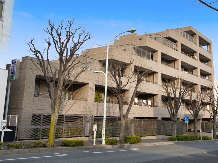 リステージ成瀬