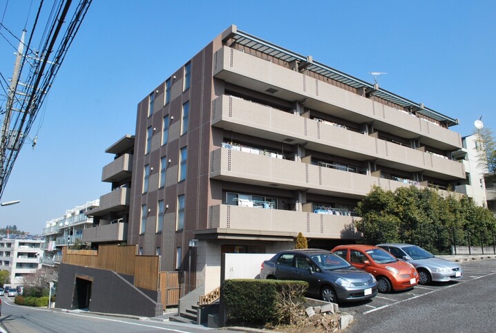 ディークラディア鷺沼
