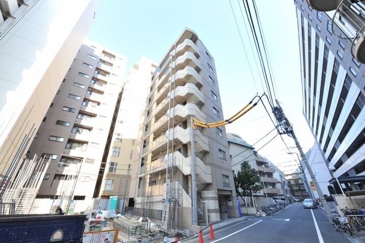 アイフェリーク日本橋