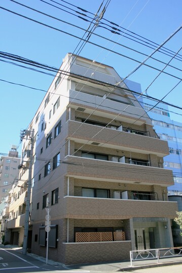 センチュリー菊川