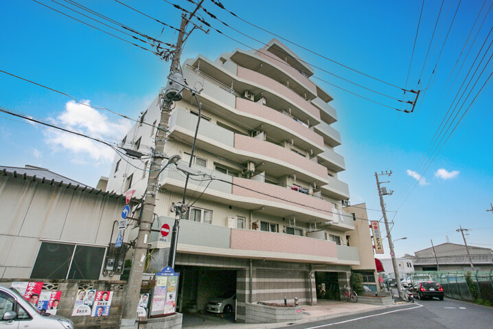 セレーノ船堀