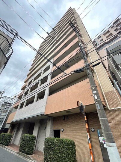 藤和シティホームズ北千住リアルステージ