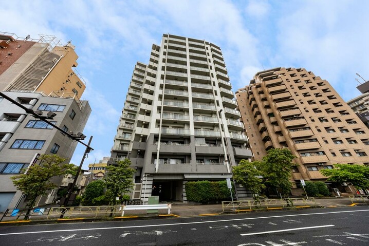 ルネコーディス西巣鴨