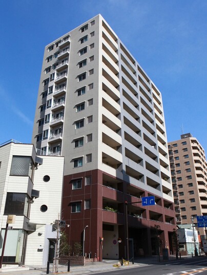 ディークラディア本厚木