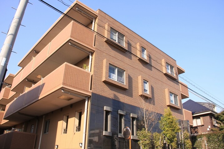 モナーク杉並下井草