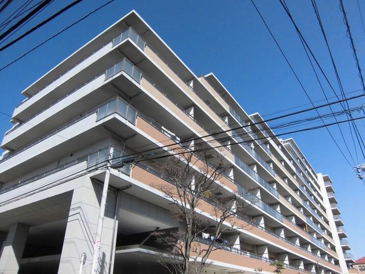 ライオンズステージ立石