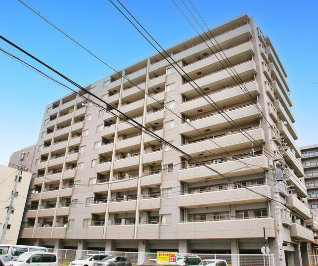 カインドステージ横浜阪東橋