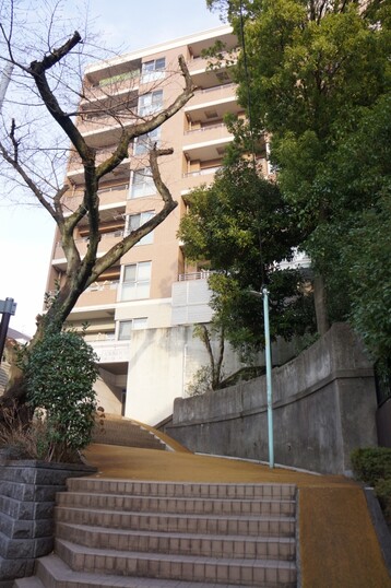 アーバンビュー本郷