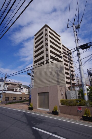 コスモヒルズ千葉登戸