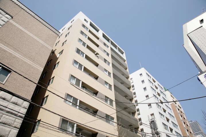 アスコットパーク日本橋水天宮
