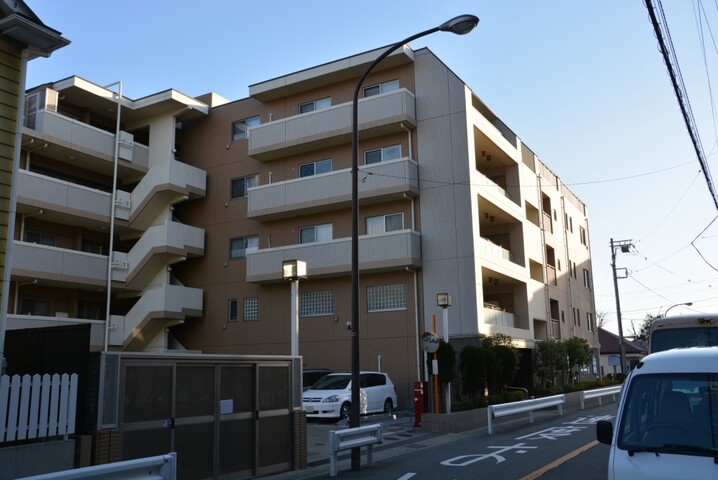 ミオカステーロ鎌倉玉縄