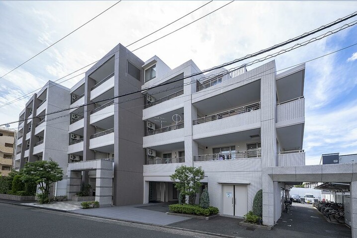 ディークラディア日吉本町