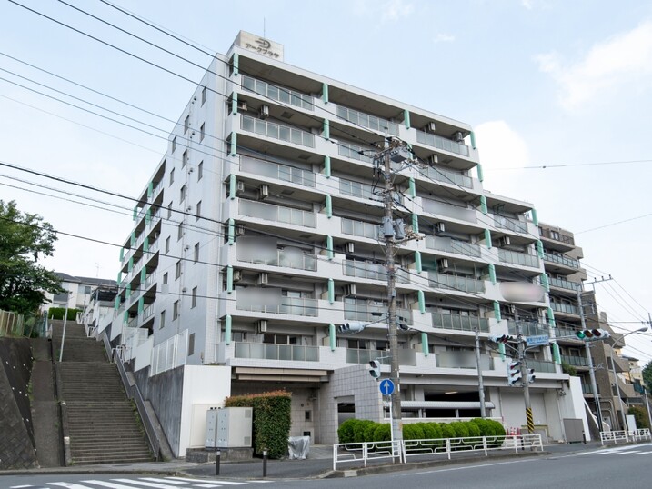 アークプラザ希望が丘