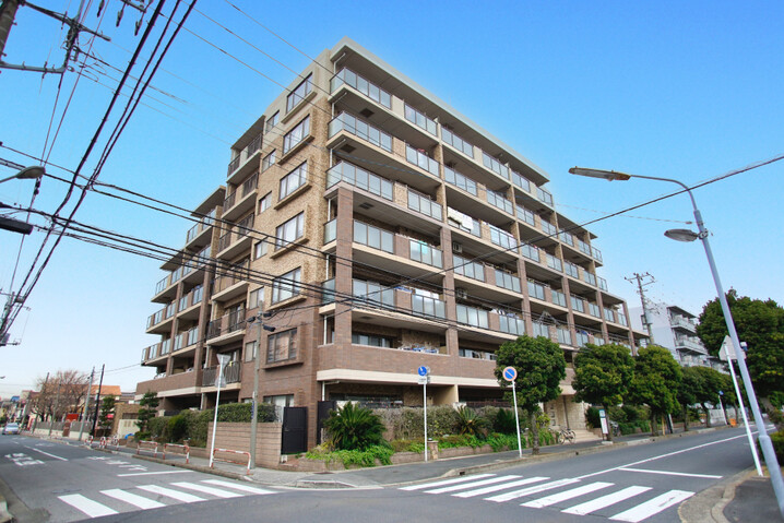レクセルアベニュー浦安