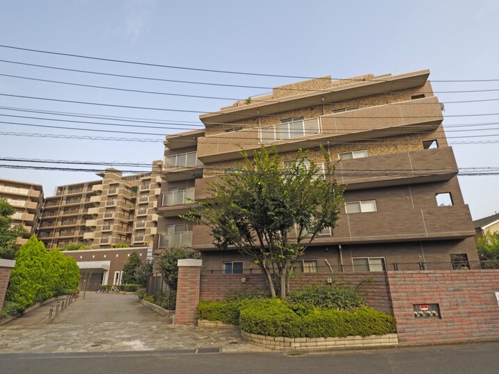 レクセルプラザ谷塚