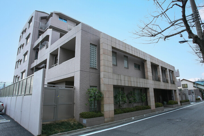 オーベル徳殿公園