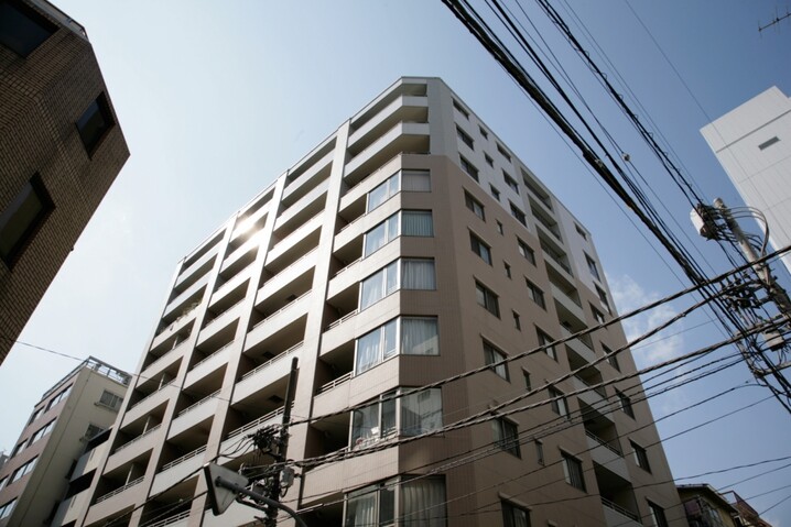 エフローレ日本橋浜町