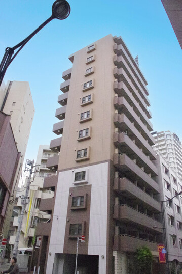ヴェルト板橋