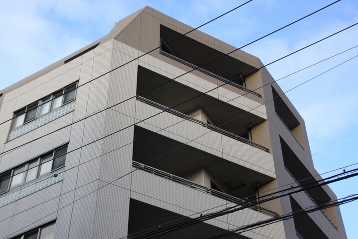 セントラルステージ西荻窪シルフィー