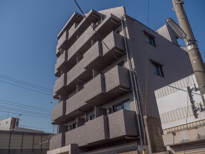 ルーブル学芸大学七番館