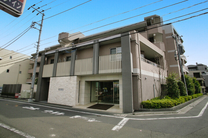 プラウド府中の森公園