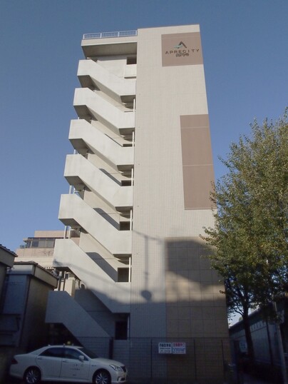 アプレシティ高円寺