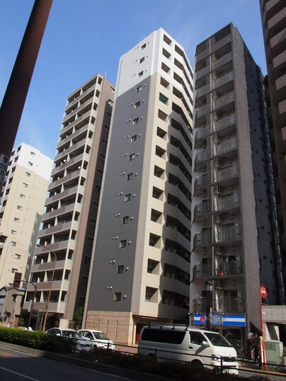 スカイコート後楽園第５
