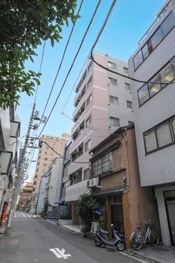 アーバイル日本橋水天宮