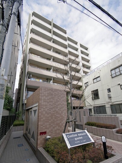 エクセレント松戸グレースフォート