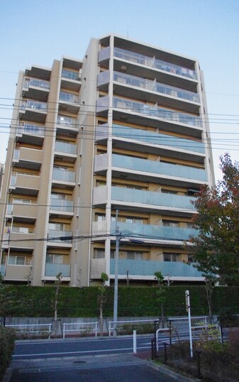 ゼファーヒルズ成増