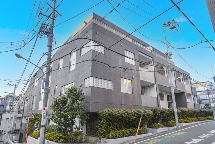 アクティス高田馬場４丁目