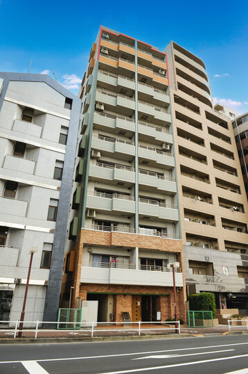 フェリズ町田