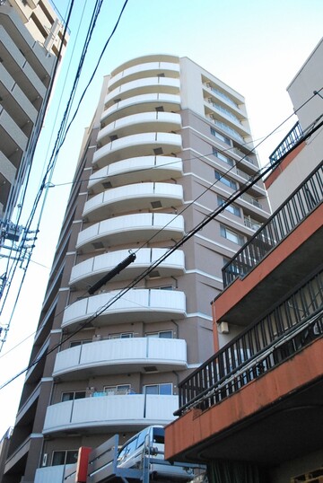 ネバーランド向島タイムズコート