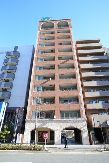 葛西駅前グリーンホームズⅡ