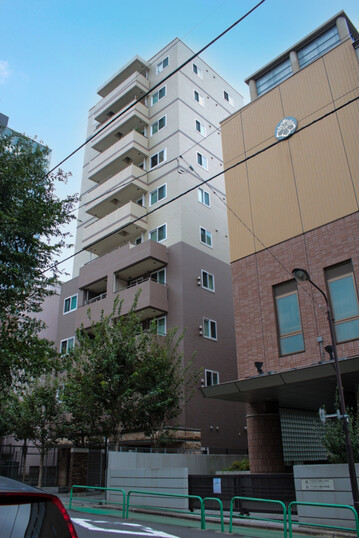 リリーベル麹町サーモス