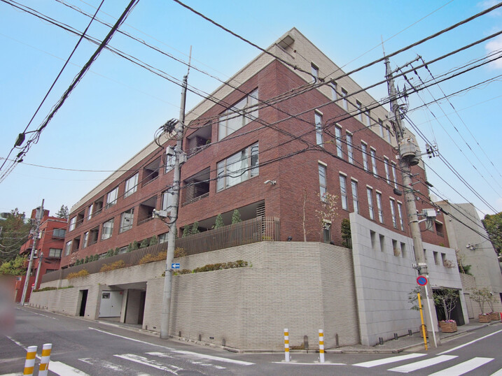 ルフォン南平台