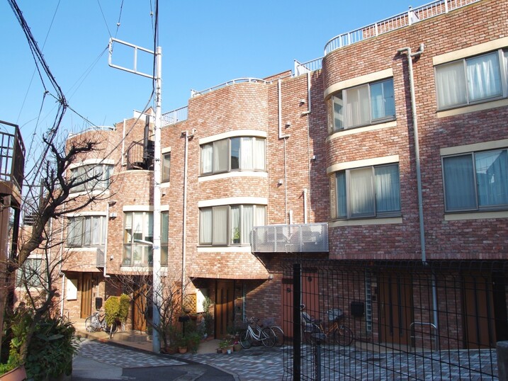 セボン仙台坂Ｅ棟
