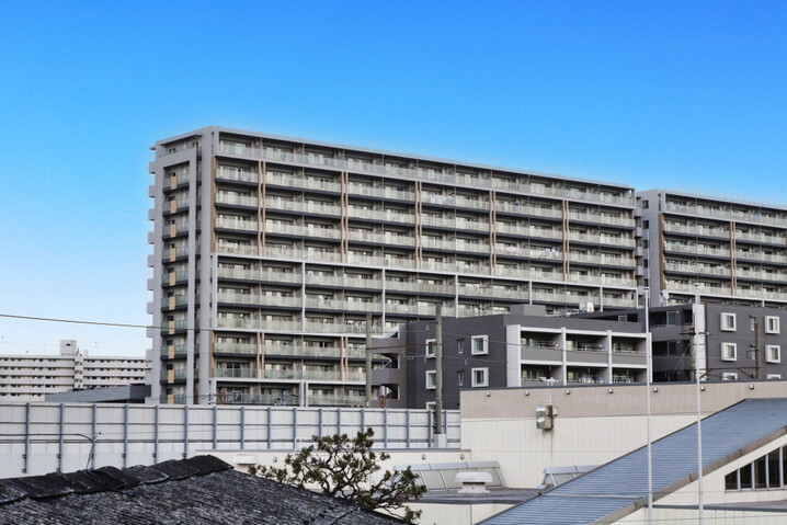 川崎サイトシティ