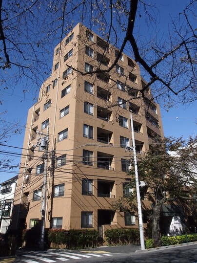 ネオマイム哲学堂公園