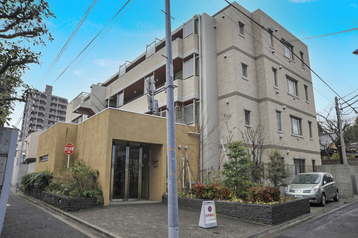 フィットエル阿佐ヶ谷