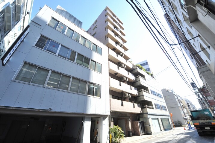 ヴェルト日本橋