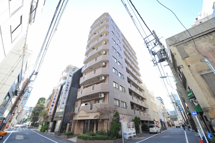 ヴェルト日本橋Ⅱ