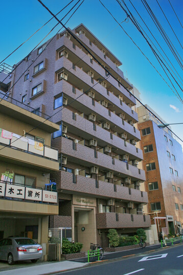 ヴェルトウォーターフロント