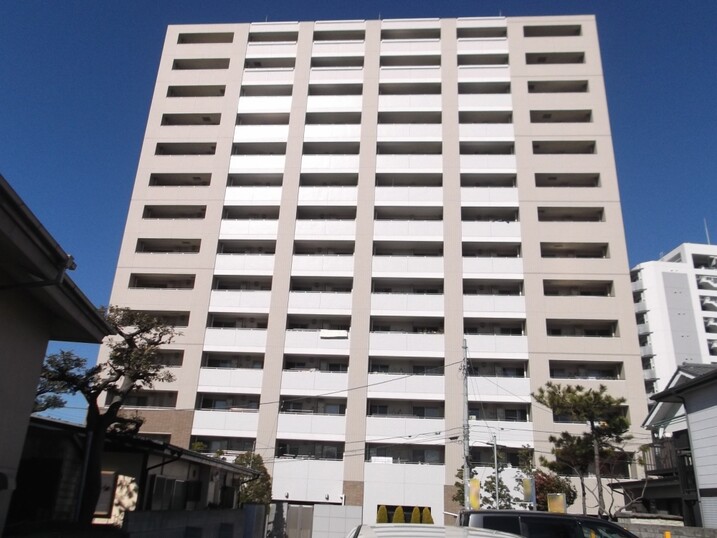 スクエアマークス