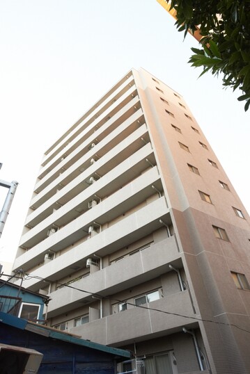 ベルヴィータ小岩