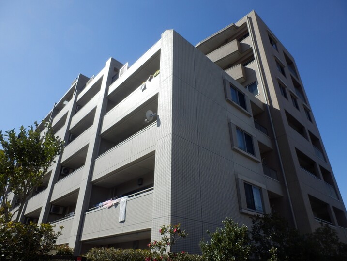 プラウド戸田公園マークス