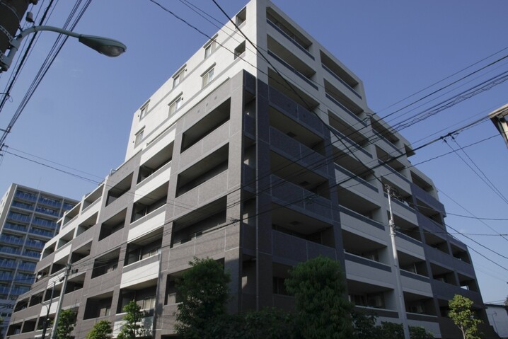 シーズガーデン池上